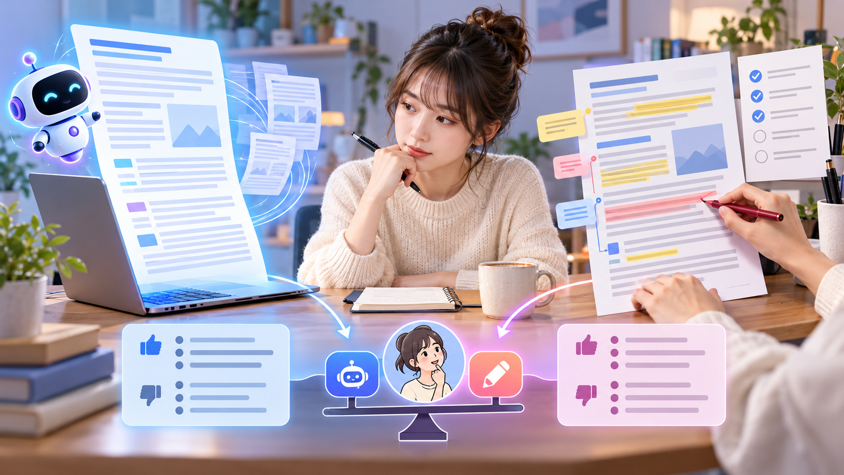 No.018_Value AI Writerのメリットと弱点_アイキャッチ
